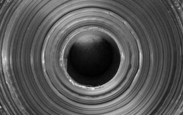 Higher Tolcarne edpm waterproofing