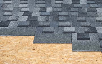 expert Higher Tolcarne asphalt roof companies