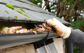 gutter cleaning Higher Tolcarne, Cornwall