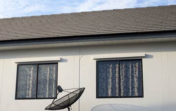 Higher Tolcarne rubber roof costs
