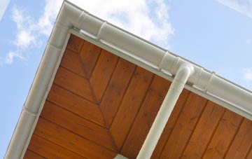 Higher Tolcarne soffit types