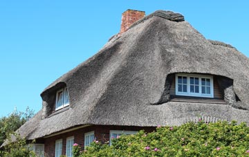 thatch roofing Higher Tolcarne, Cornwall